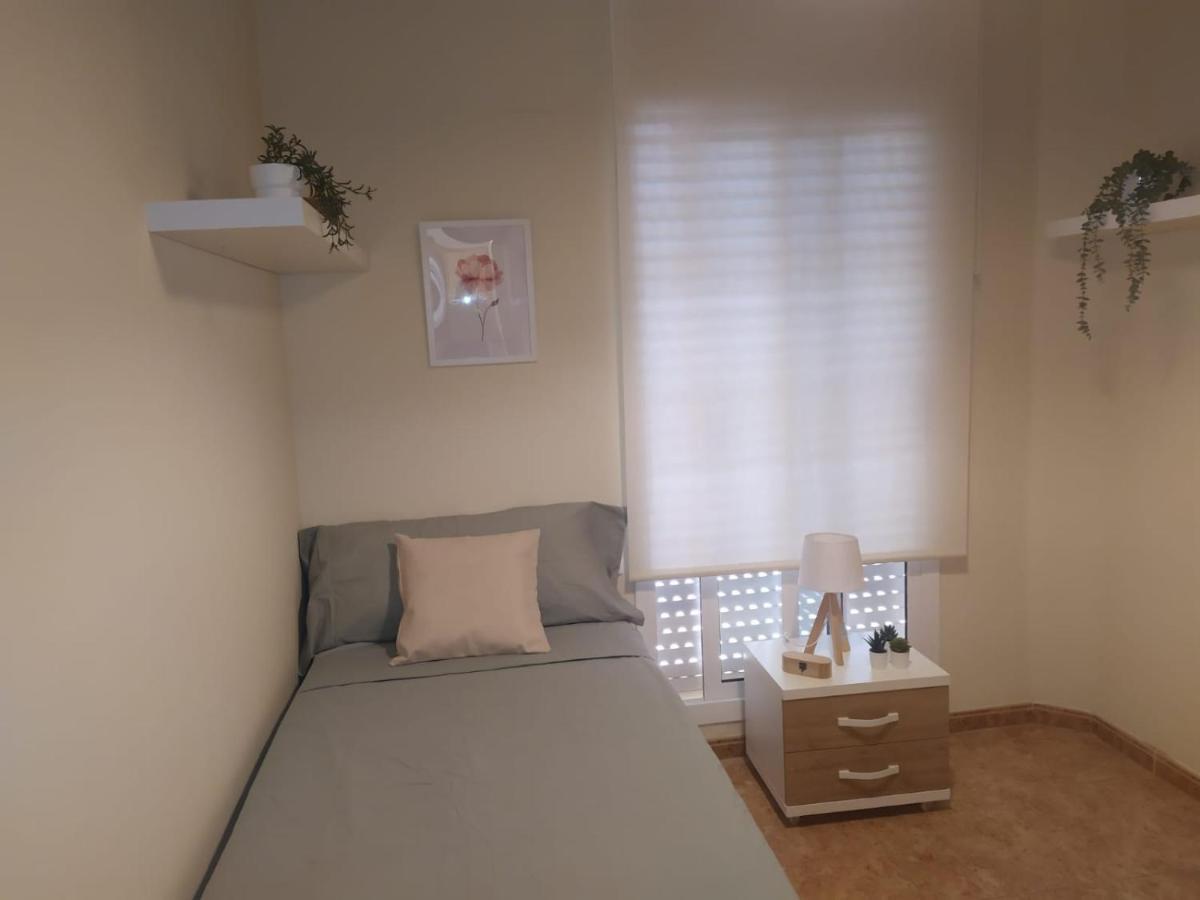 Atic Montsia - Atic Amb Chill-Out Apartment Amposta Exterior photo
